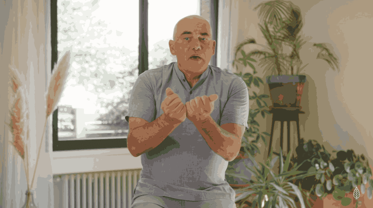 La réincarnation