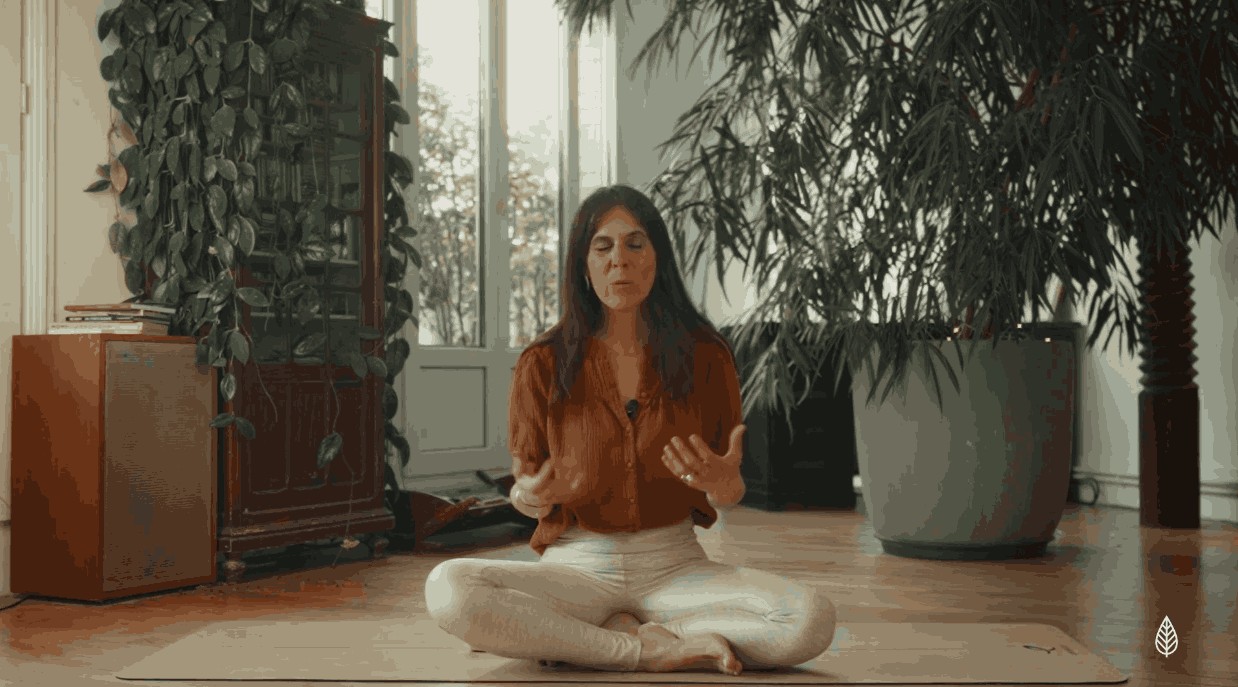 Rituel Chant “Humee Hum Tumee Tum” (intro)