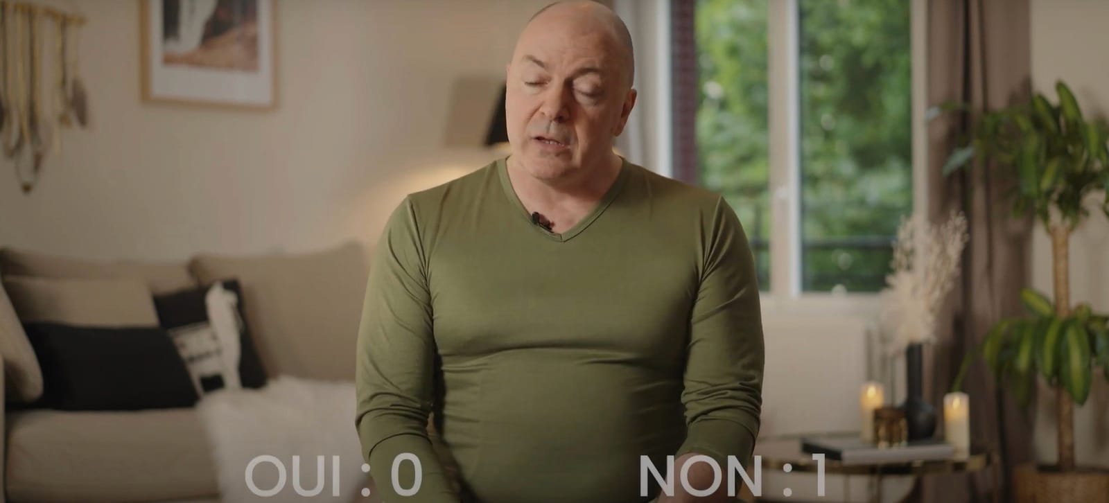 Quizz pour évaluer votre situation