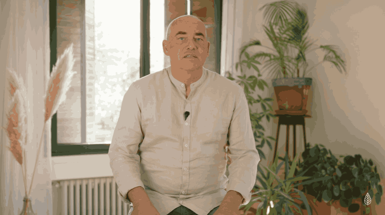 Représentation de l'éveil et de ses formes