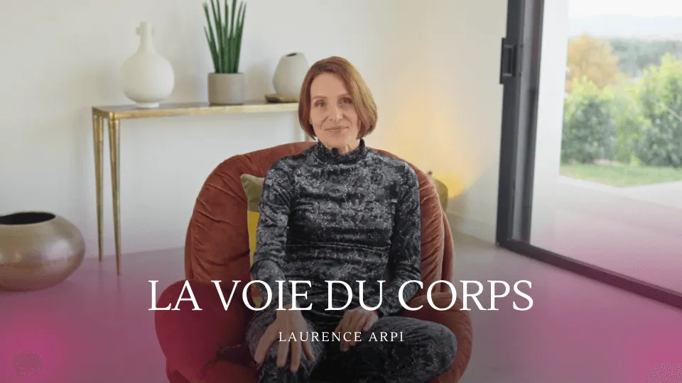 La Voie du Corps
