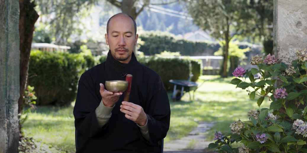 CONTEMPLATION IX