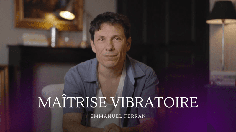 Maîtrise vibratoire