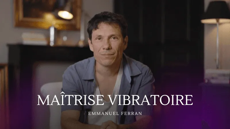 Maîtrise vibratoire