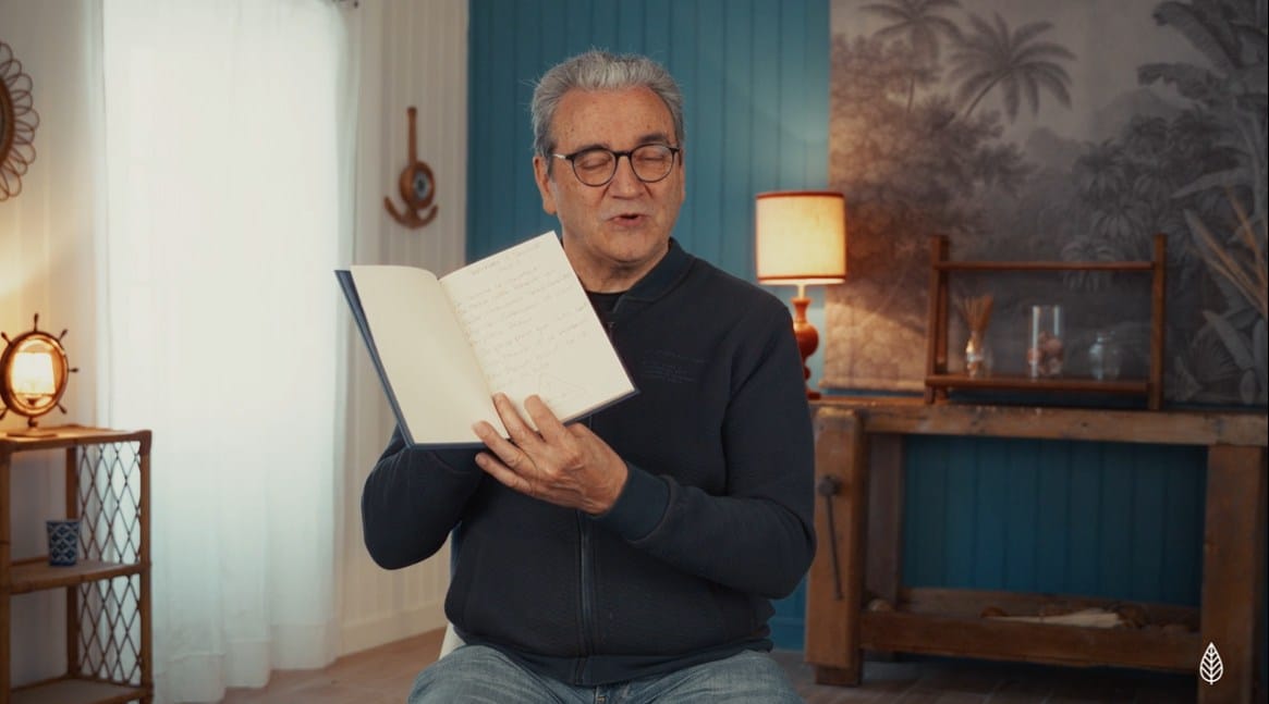 Tenir un "grimoire" ou journal magique
