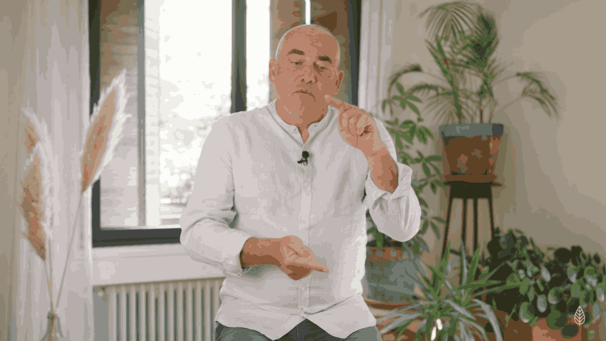 Faire semblant jusqu'à y arriver - Expérimentation