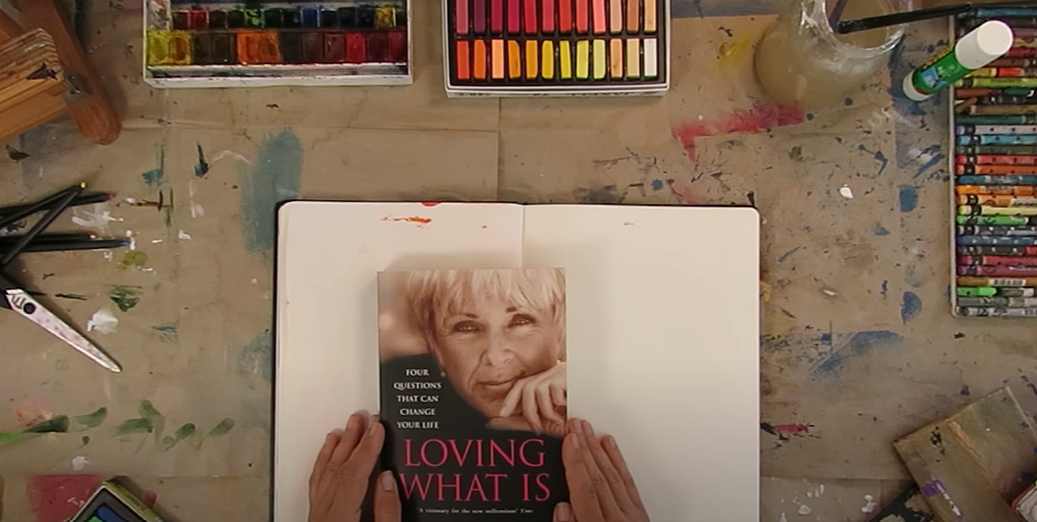 Dézinguer une injonction intérieure inspiré du Travail de Byron Katie