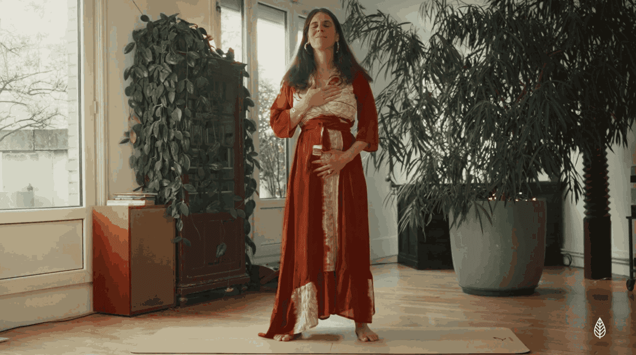 Rituel Chant “Id Were” (chant)