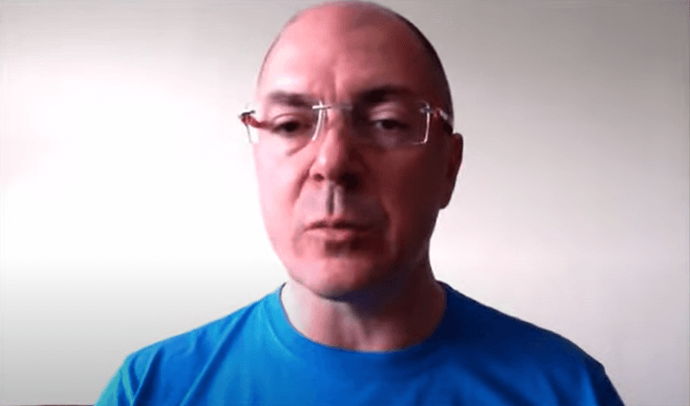 Le Self, les parts et la dissociation