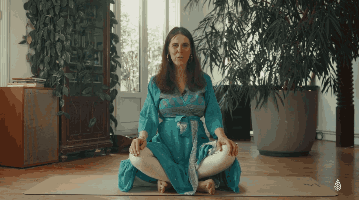 Rituel Chant “Mool Mantra” (intro)