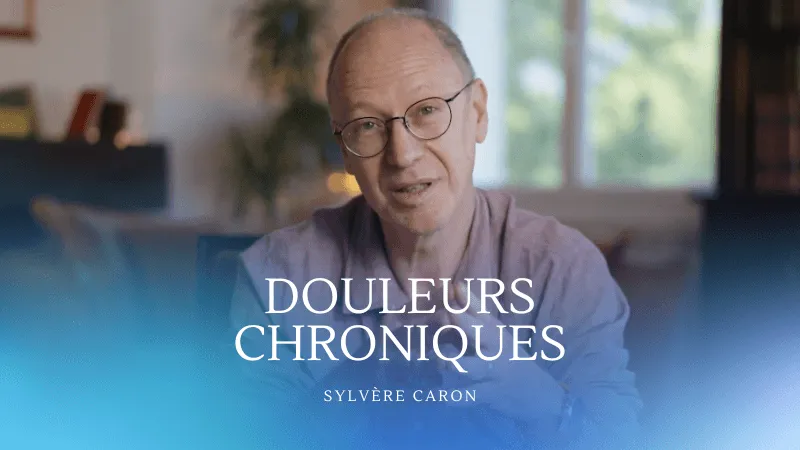 Douleurs Chroniques