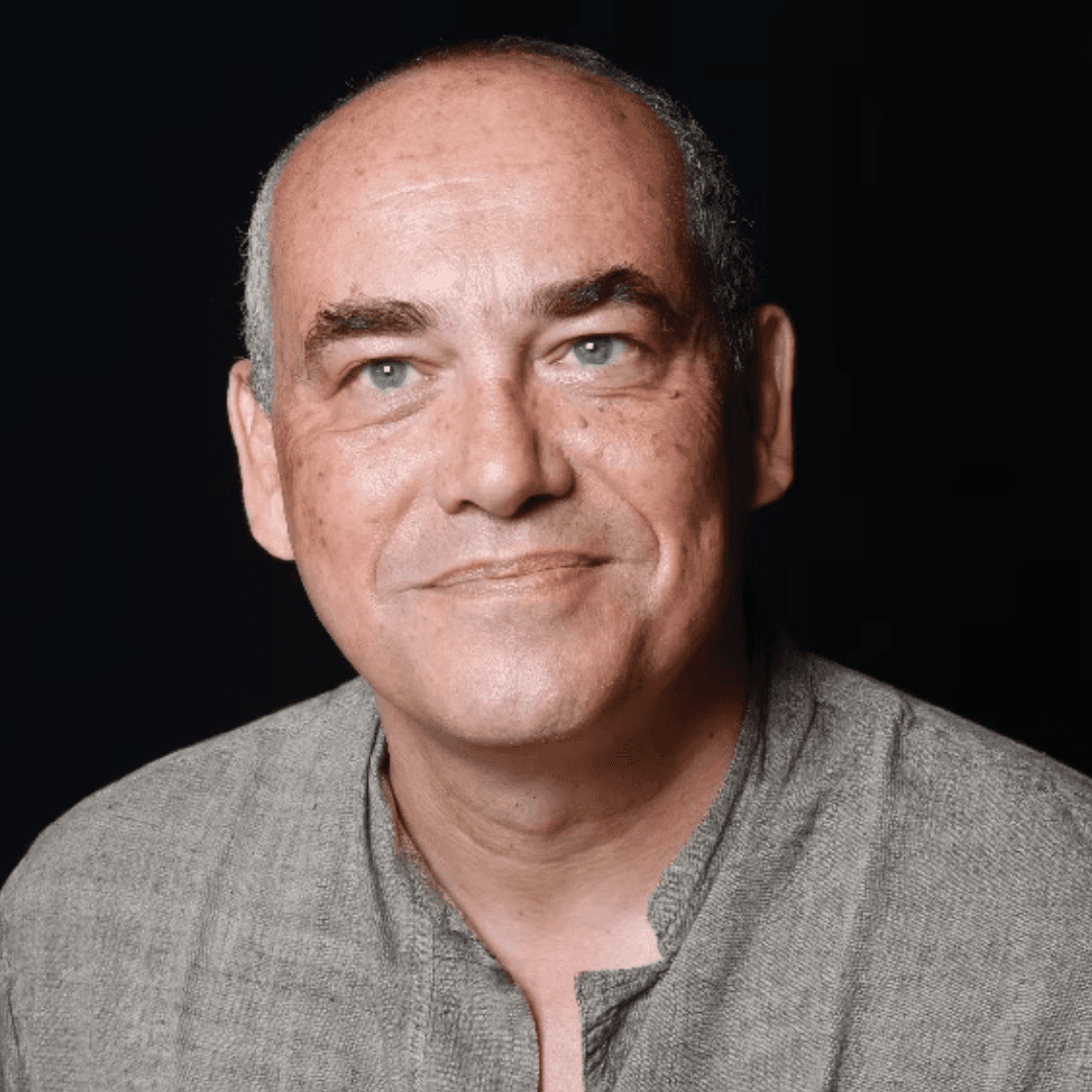 Didier Weiss