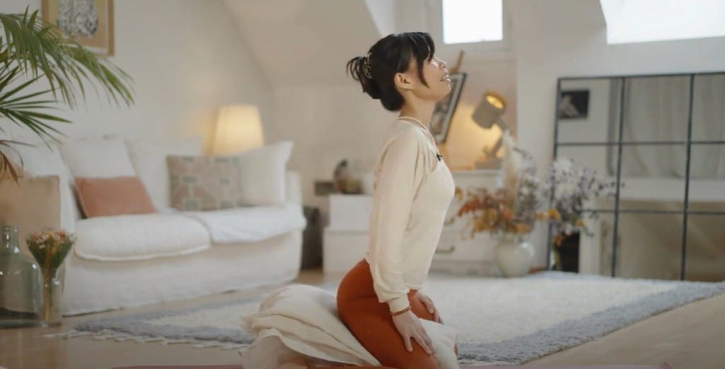 Plaisir holistique et régénérant - Chevauchez votre énergie sexuelle
