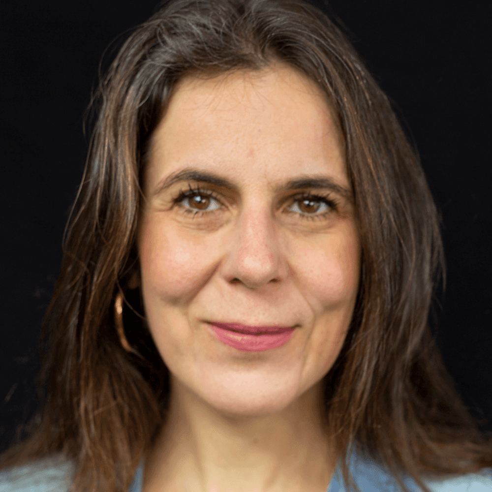 Jeanne Chevalier