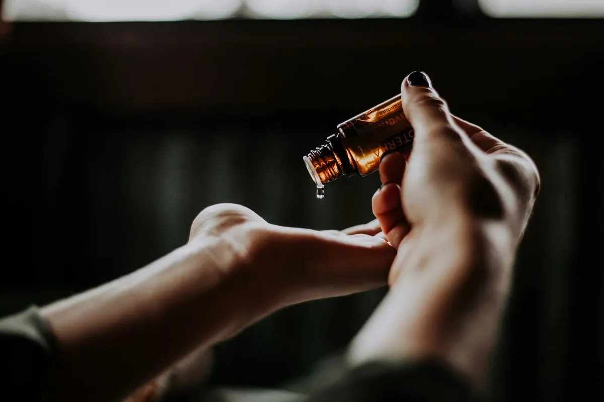 L'aromathérapie au féminin