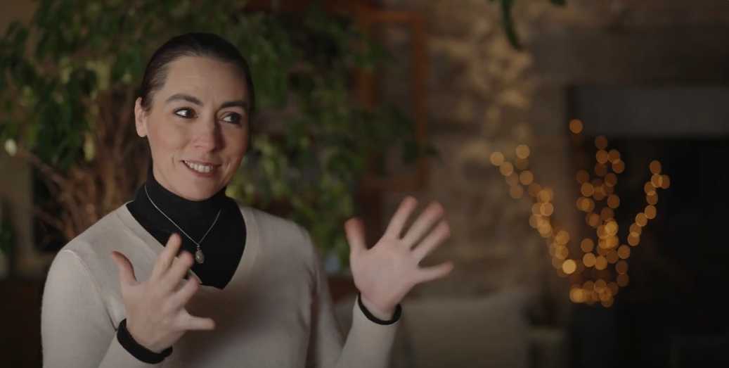 Ressentir son aura
