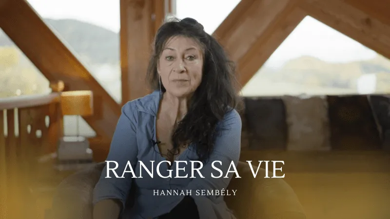 Ranger sa vie 🧚‍♀️