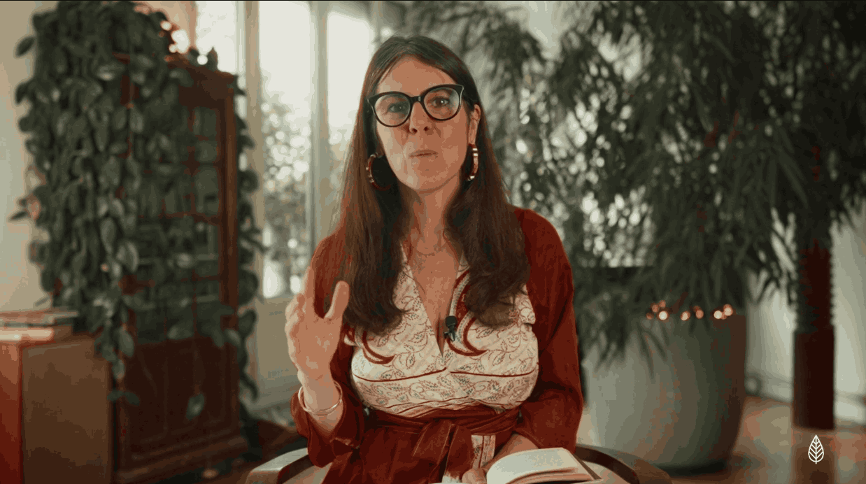 “L’énergie du féminin sacré : Sufi grinds”