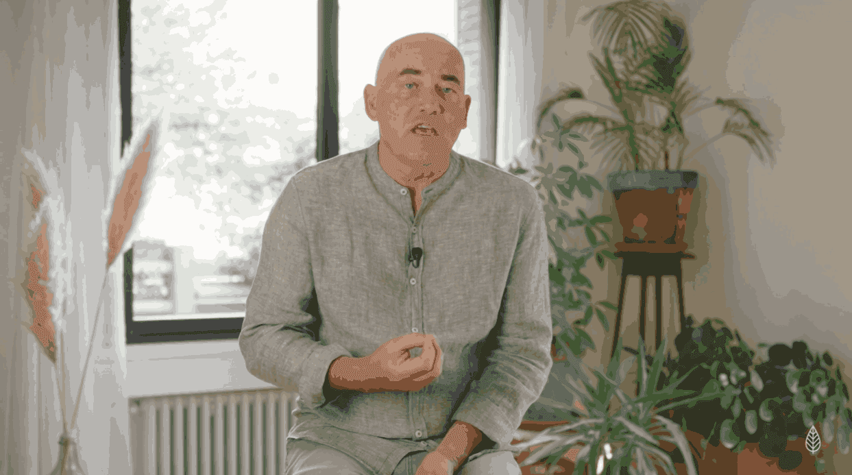 L'idée d'être un corps