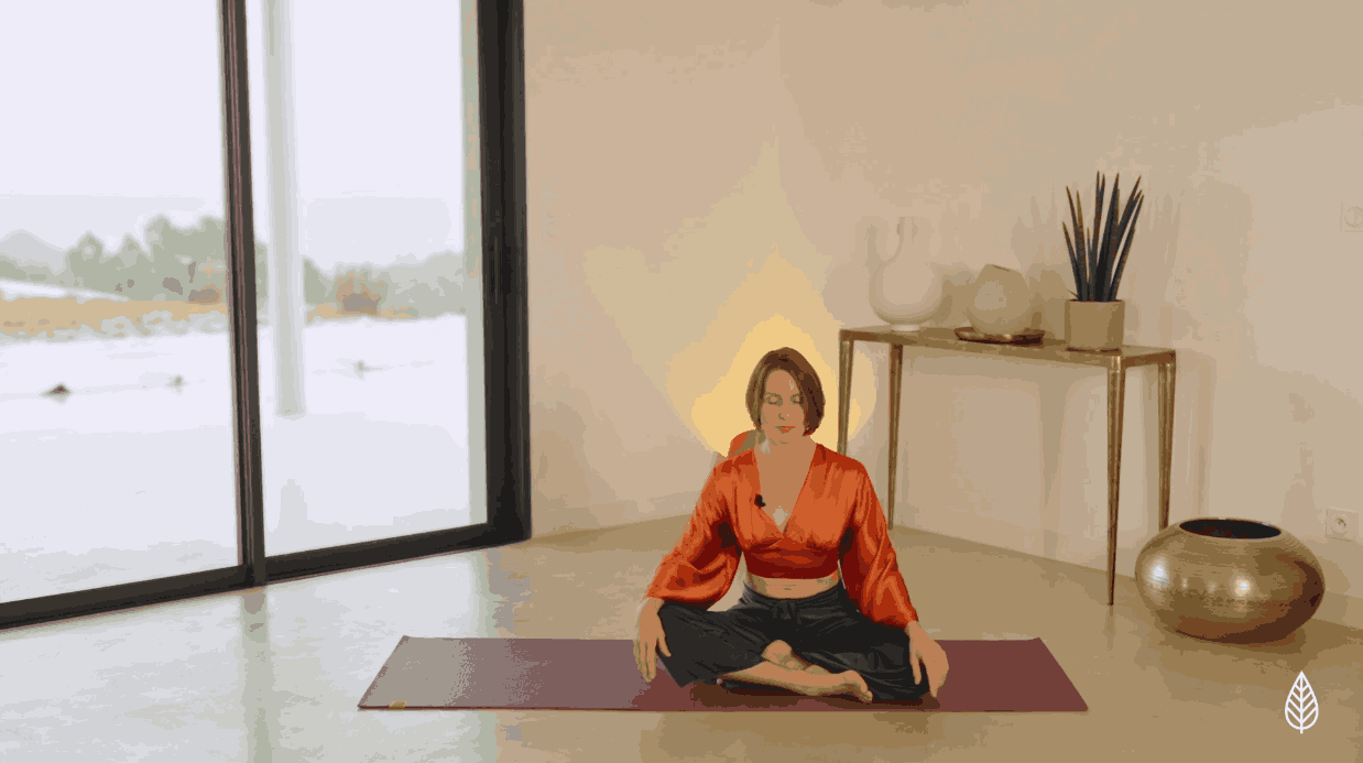 Exercice : Méditation Corps-Esprit