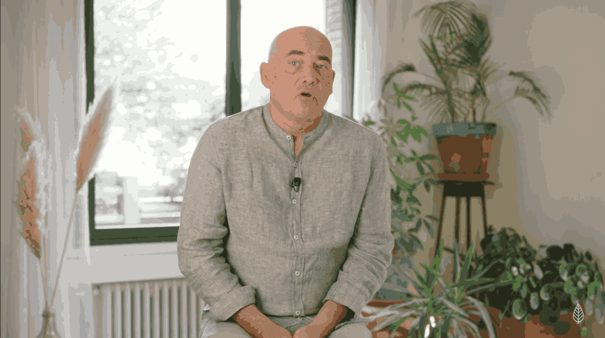 L'idée d'être une âme