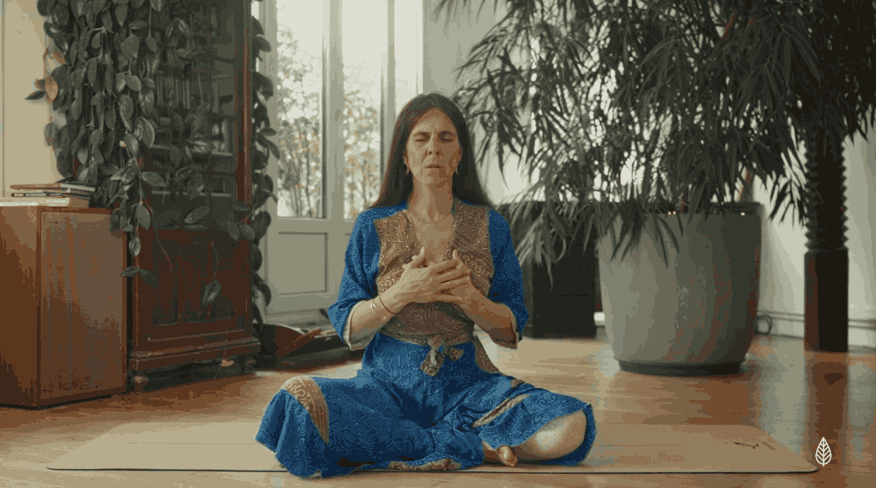 Rituel Chant “Lokah Samastah” (chant)