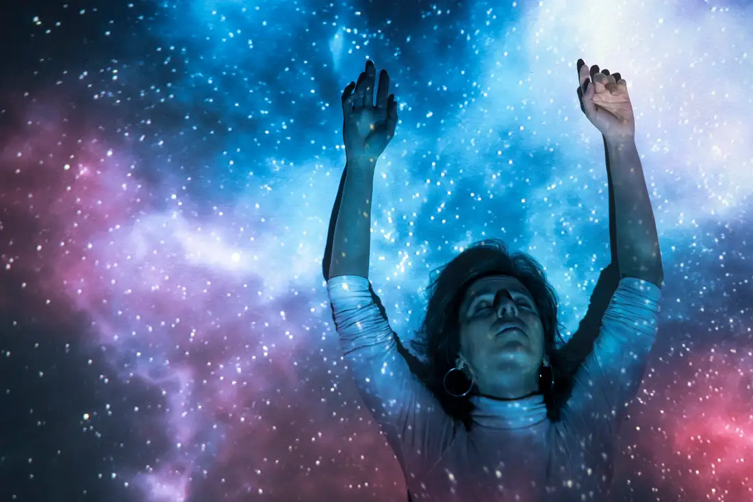 Immersion dans la mémoire de l’univers