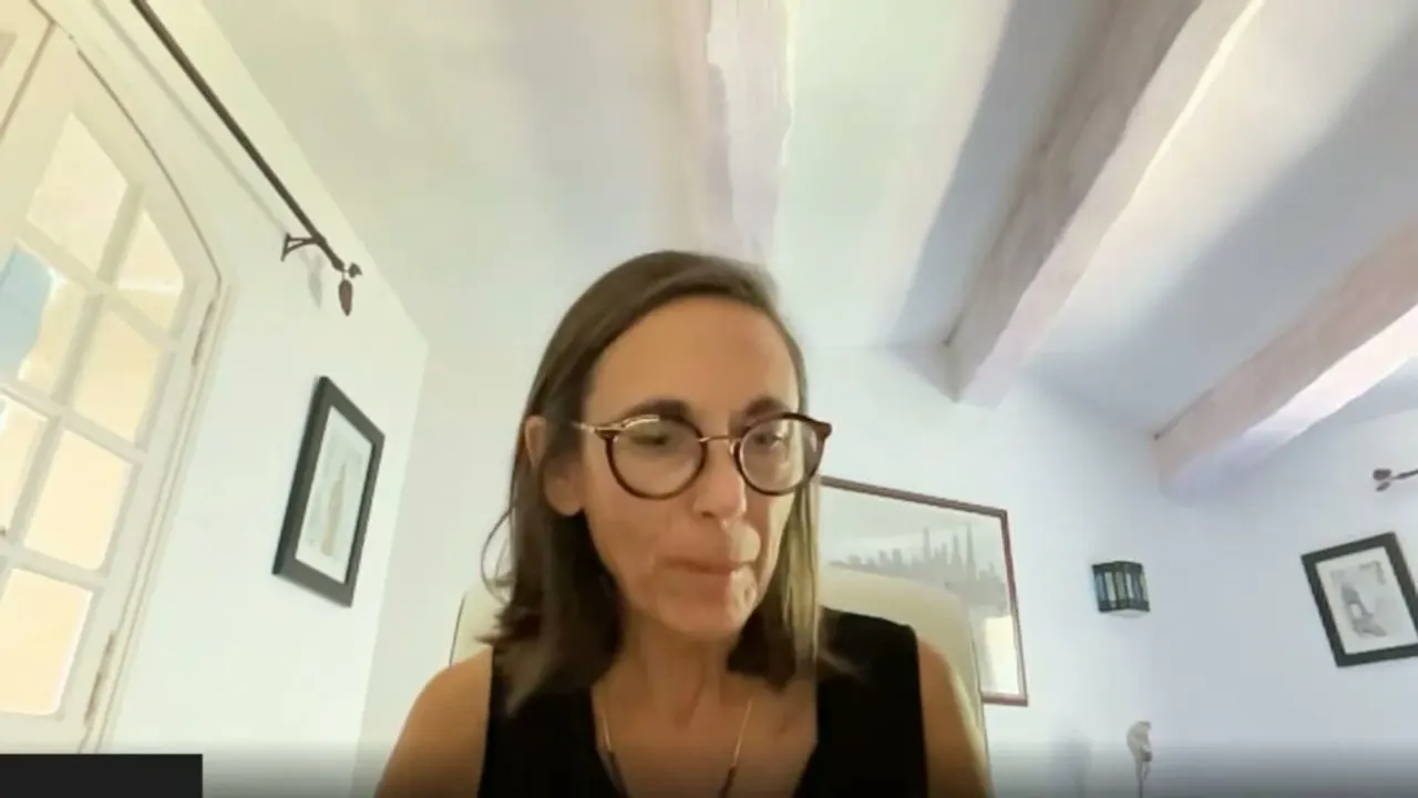 Replay — Stella — élève de l'École des Scanneurs avec Laurent Marchand