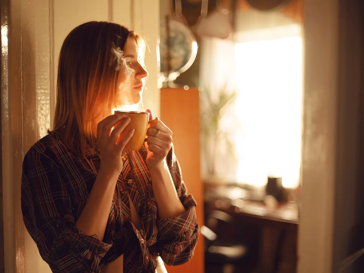 Se reconnecter à l'intuition juste, avec Christelle Fillol