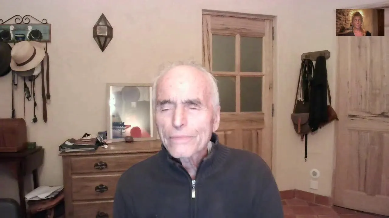 Replay — Pranayama : l'art de respirer en Conscience avec François Lorin