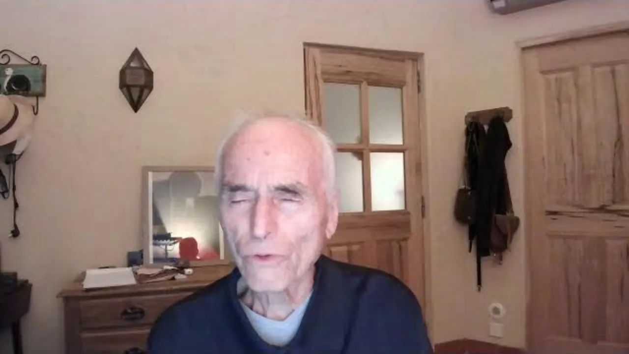 Replay — Le vrai pouvoir du Pranayama : au-delà du souffle conscient avec François Lorin